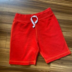 Hanna Andersson shorts